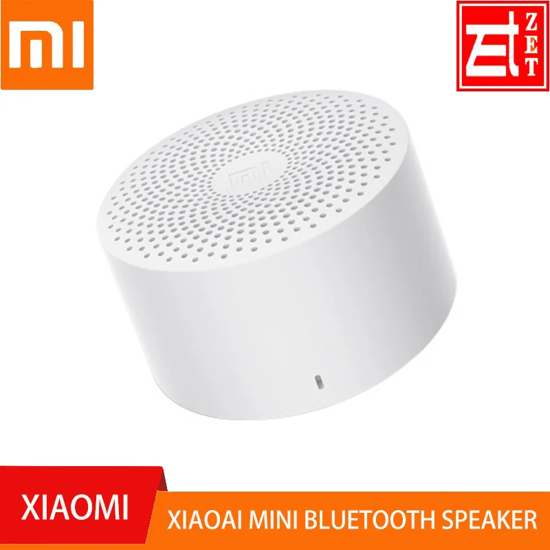xiaomi speaker 2019