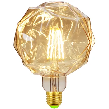 

Vintage E27 Retro Edison Specialty Light Bulb AC 220/240V 40W Vintage Edison bulb G125 G95 Incandescent Bulbs Edison Lamp