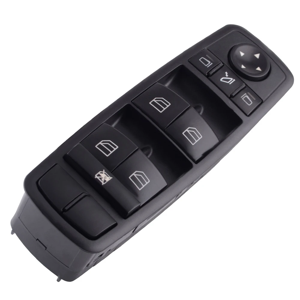SPEEDWOW окна панель управления мастер уплотнительное кольцо для Mercede W164 GL320 GL350 GL450 ML320 ML350 ML450 ML5002518300290 A 251 830 02 90