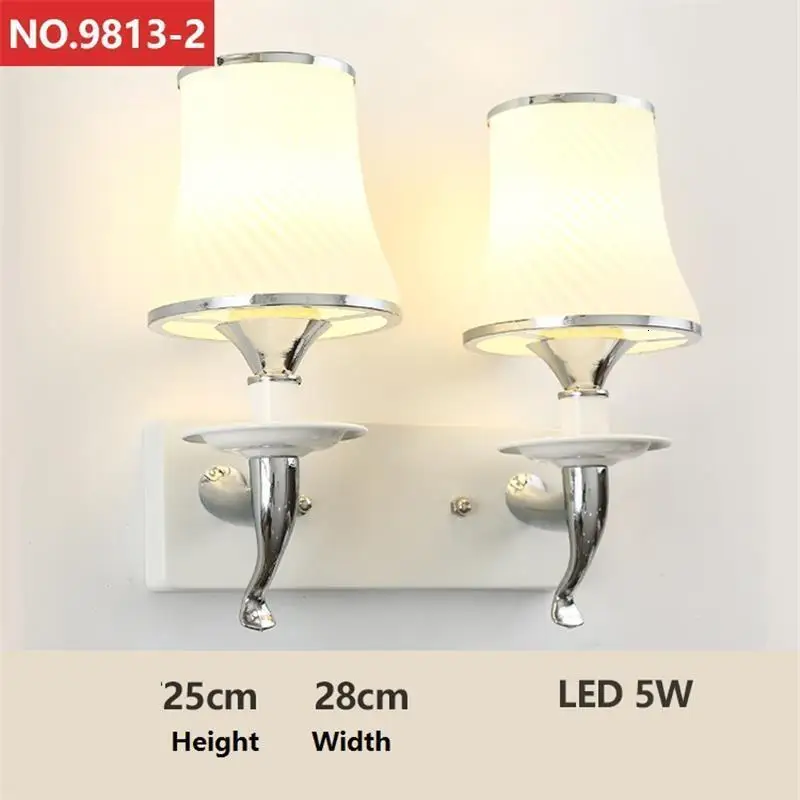 Candeeiro Parede зеркало Aplik Lamba Led аппликация Murale светильник Aplique Luz Lampara De Pared интерьерный настенный светильник для спальни