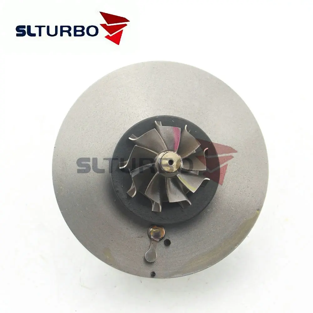 Турбокомпрессор GT2052V для Nissan Patrol картридж турбины 705954 0009 14411 VC100|turbocharger