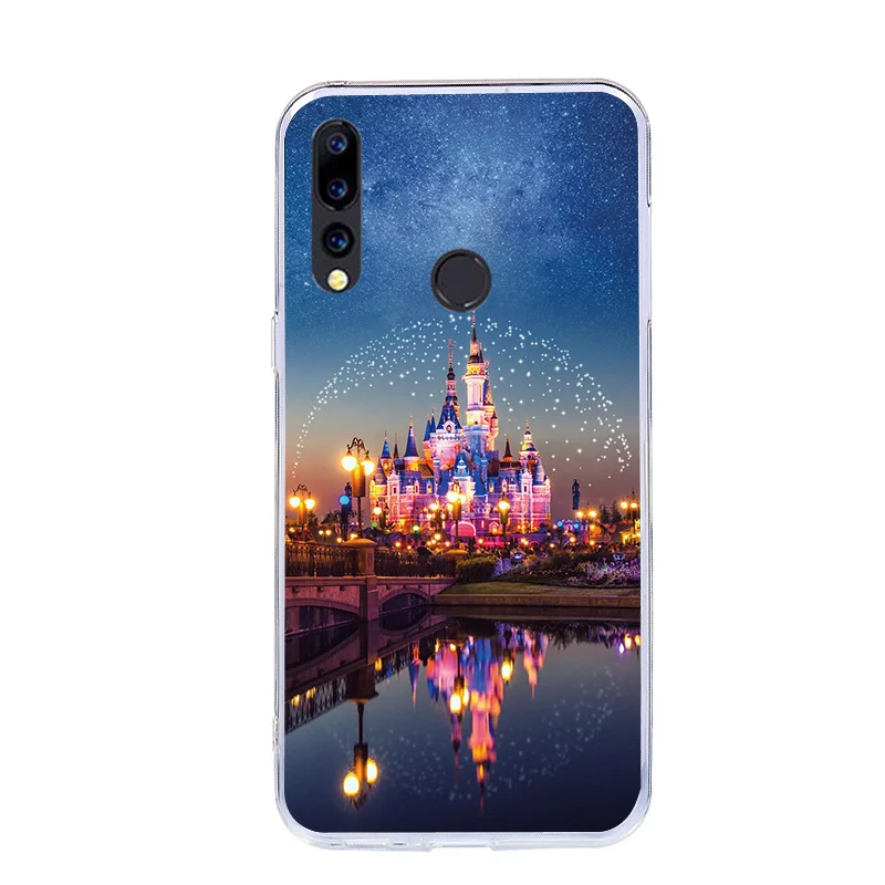 92 Для Doogee N20 чехол роскошный чехол из ТПУ и силикона чехол s Для Doogee N20 задняя крышка телефона Для Doogee N 20 Funda Coque - Color: 92