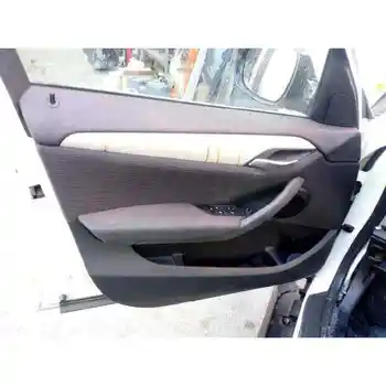 

TRIM FRONT LEFT DOOR BMW X1 (E84)