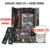 HUANANZHI X99 Материнская плата combo kit set XEON E5 2620 V3 2*8G DDR4 2666 NON-ECC memory NVME USB3.0 ATX