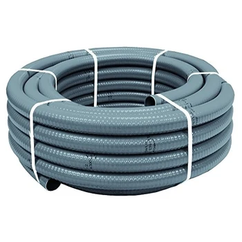 

TUBO MANGUERA PVC SEMIRÍGIDO Ø 20 mm 50 m