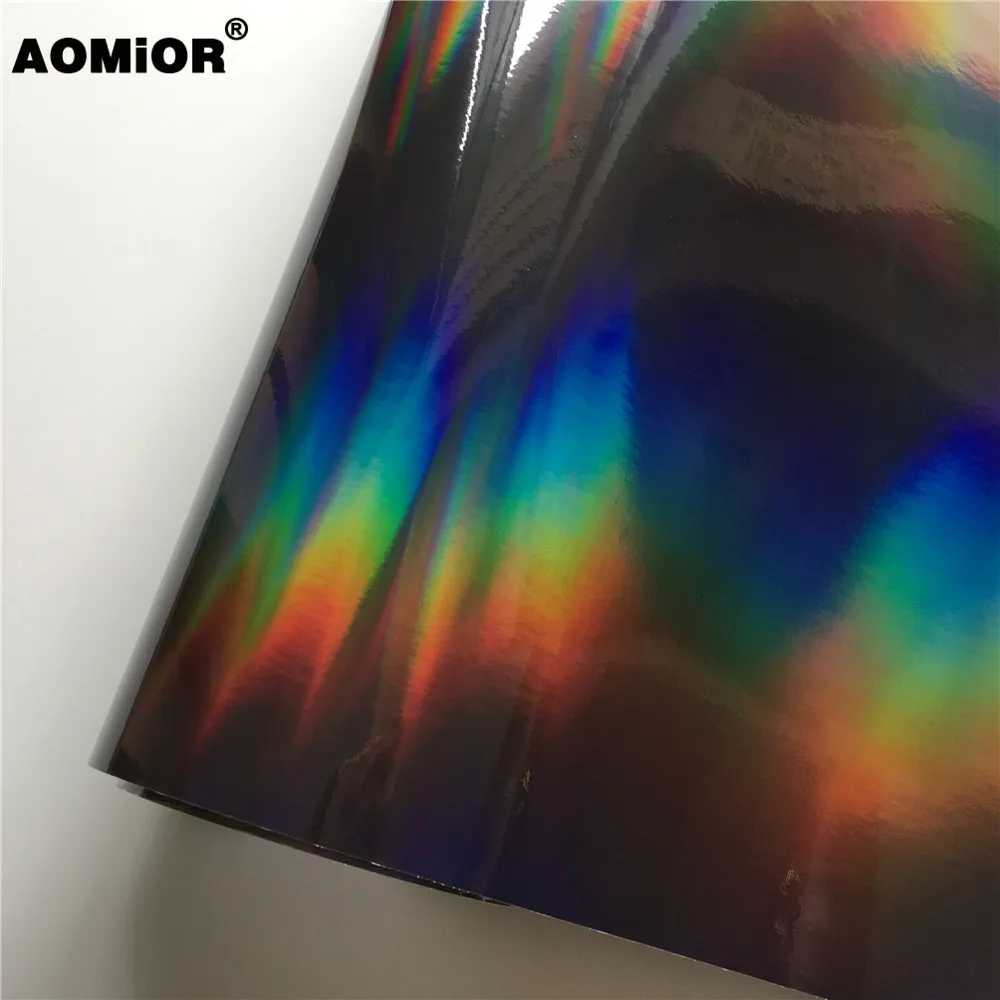 Black-Laser-Chrome-Vinyl (18)