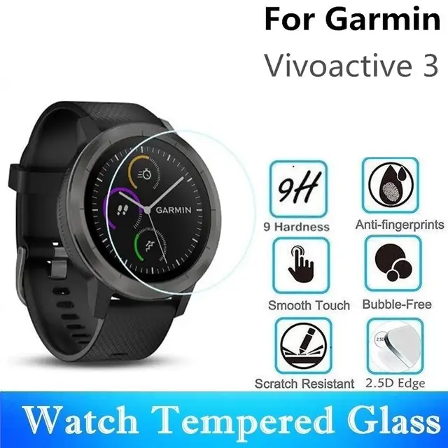 garmin vivoactive 3 music problems