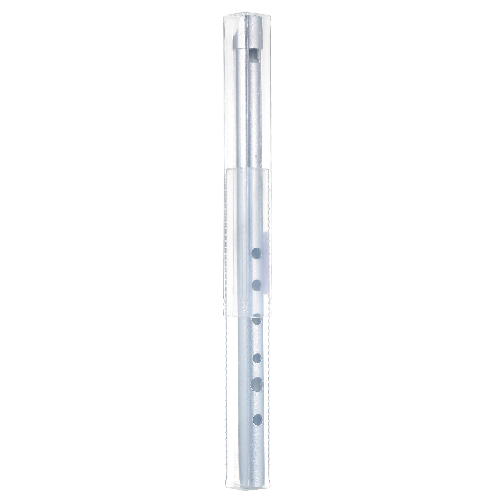 Irish Whistle Traditional Tin Penny Whistle 6 Holes Te Wind