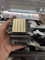 Tête d'impression epson Epson tête d'impression POUR epson WF 5110 WF 5113 WF 5621 WF 4623 WF 4630 WF 5620 WF 8090 WF8090 FA1610210 5113 G4 G5 