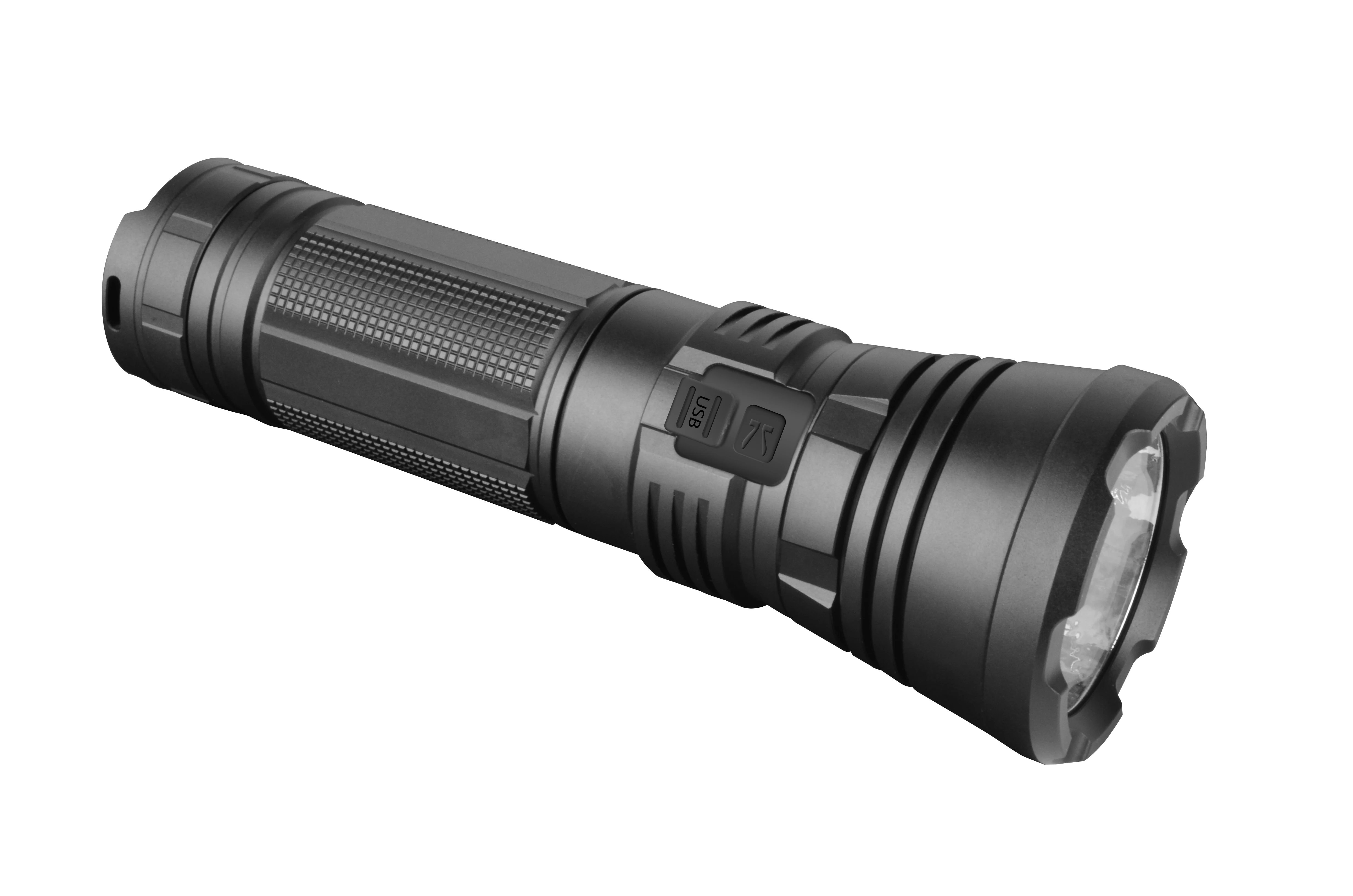 KLARUS G20L CREE Next Gen. XHP70.2 P2 3000 люмен Micro-usb зарядный порт светодиодный светильник Тактический светильник с 26650 батареей