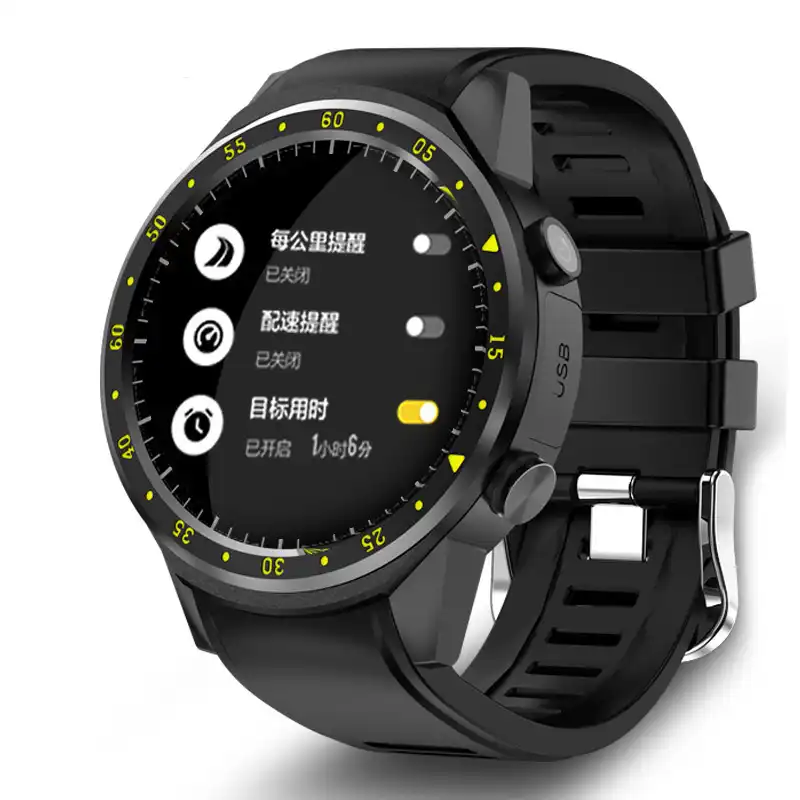 huawei watch gt altitude