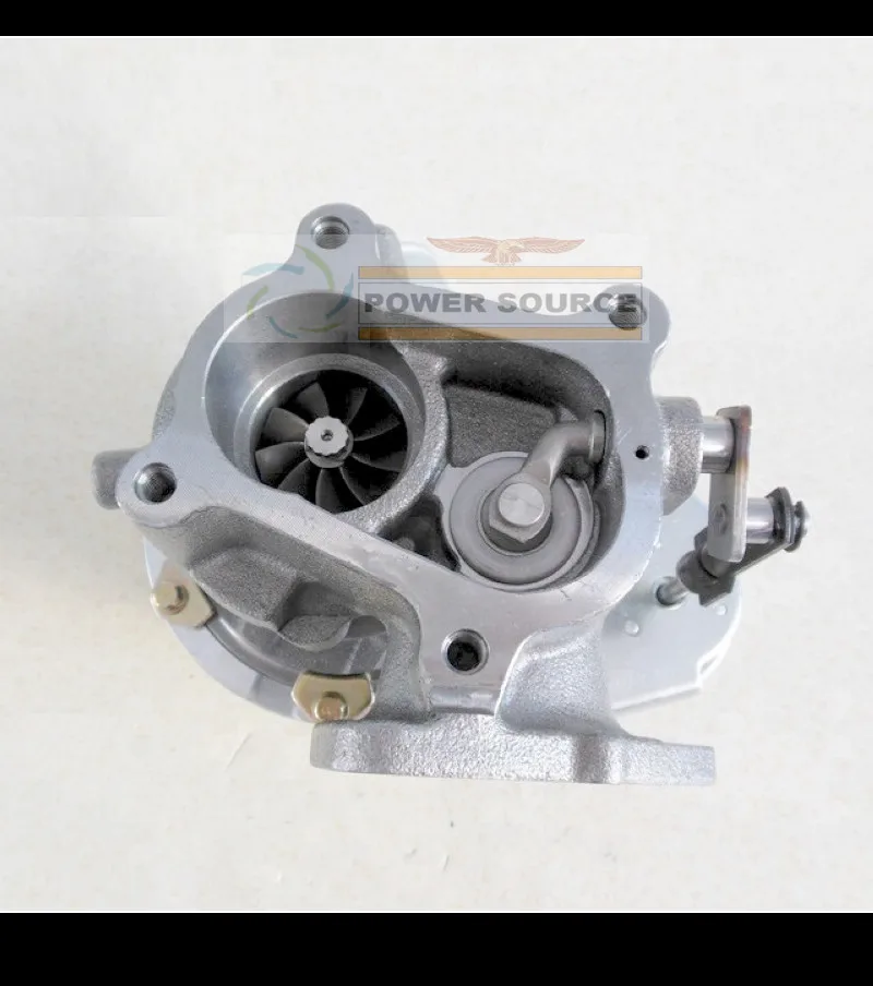 Turbo GT1749Z 822158-0010 822158-5010S 822158-0011 822158 DP1-6K682-BA Turbocharger For Jiangling JMC pick up 2.8L JX493ZQ (2)