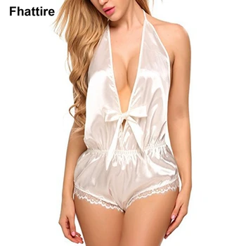 

New Arrival Mature Sweet Charm Temptation Women Sexy Lace Lingerie Dress Nightwear Underwear Robe Babydoll Sleepwear Bodysuit