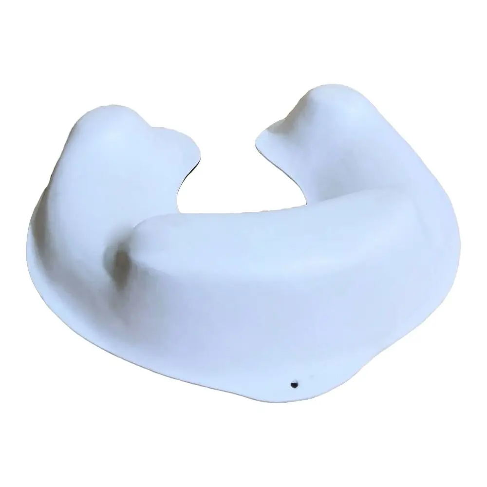 1 шт. принадлежности для парикмахерских инструментов лекарство на плечо раковина