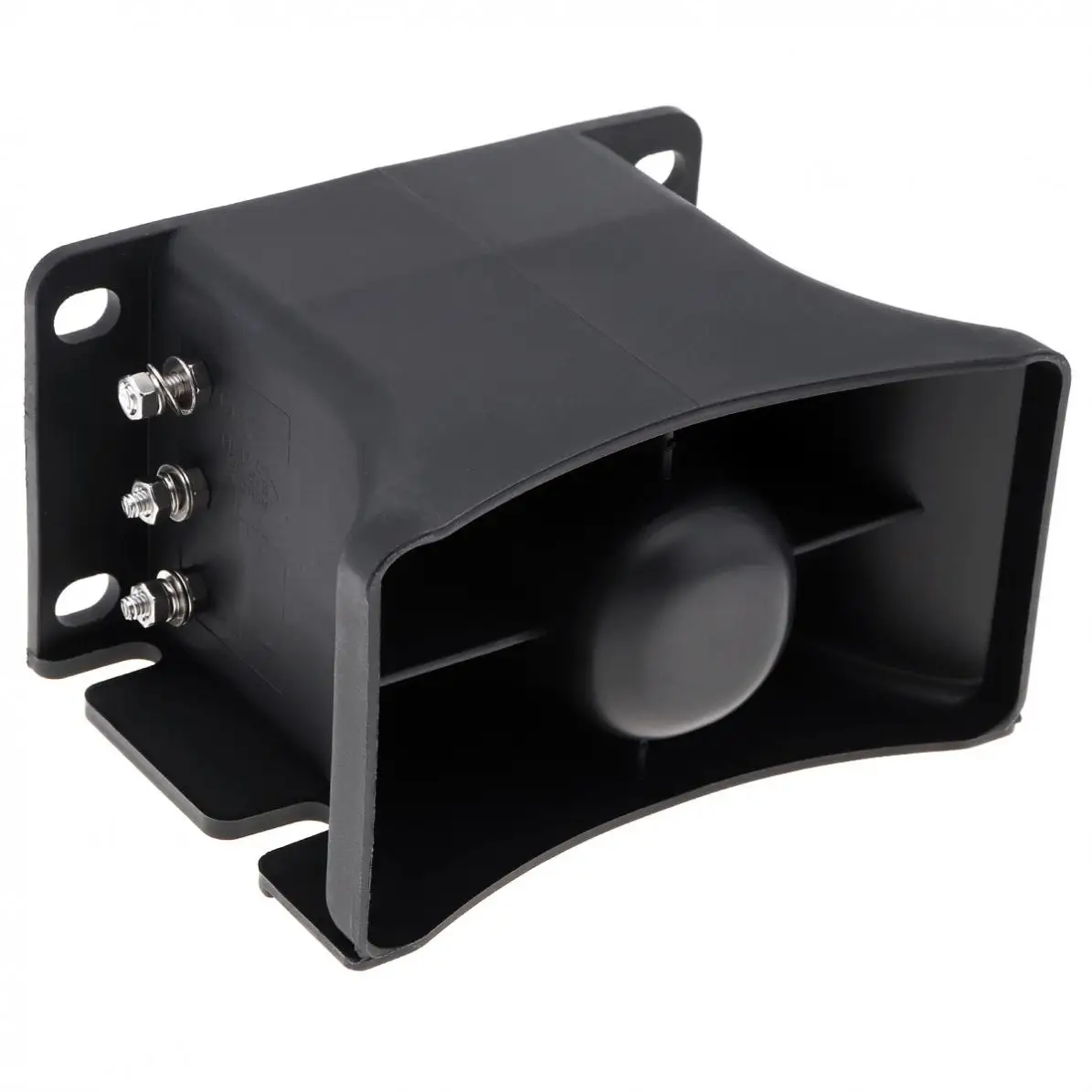 12 V-24 V 30W 110dB автомобиля заднего хода Buzzer с резервным копированием сигнализации Водонепроницаемый подходит для автомобиля, грузовика, транспортного средства