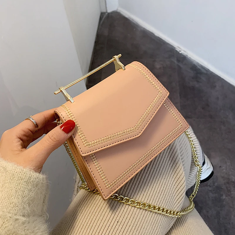 Новинка 2020 роскошные сумки женские дизайнерские продвинутые на плечо модная