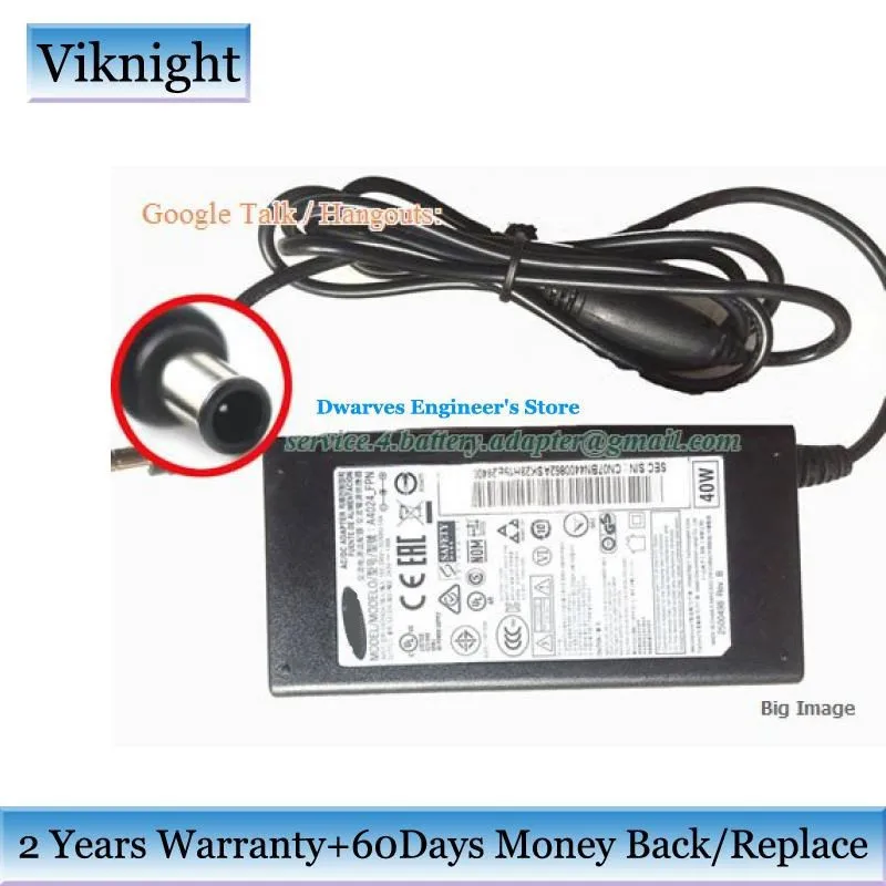 

Genuine 24V 1.66A A4024 FPN ac power adapter for SAMSUNG K550 HW-H750 SOUNDBAR HW K450 HW-N450 HW-K650 HW-K550 HW-J550 charger