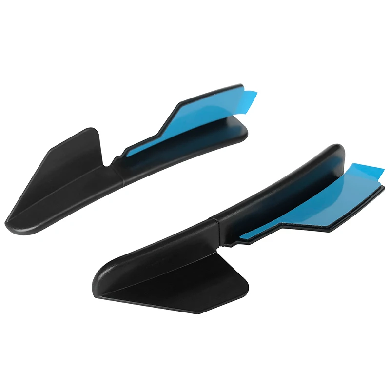 Car Fender Flares Mud Flaps Splash Guards Arch Wheel Eyebrow Lip For Mercedes CLA C117 CLA45 AMG CLA180 CLA200 CLA250 Golf 7 MK7