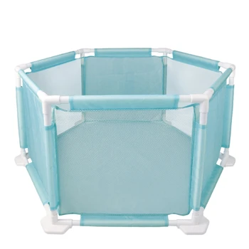 

Baby Play Yard Playpen Safety Activity Play Center Infant Indoor Outdoor Playpen