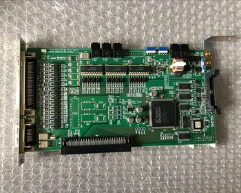 

DENSO ROBOT CONTRO PANEL FOR ELECTRICAL INSTALLAION RP319B SPOT STOCK 410020-2251 USED GOOD IN CONDITION
