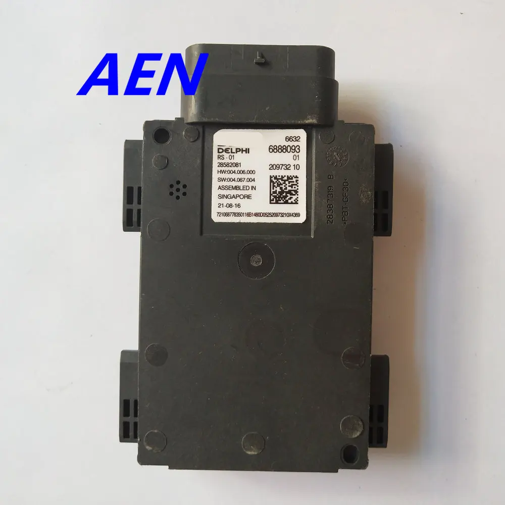 

OEM 66326888093 For BMW G11 G12 G32 G30 G31 F90 M5 X3 G01 Spurwechselwarnung Sensor LCW lane change warning 6888093