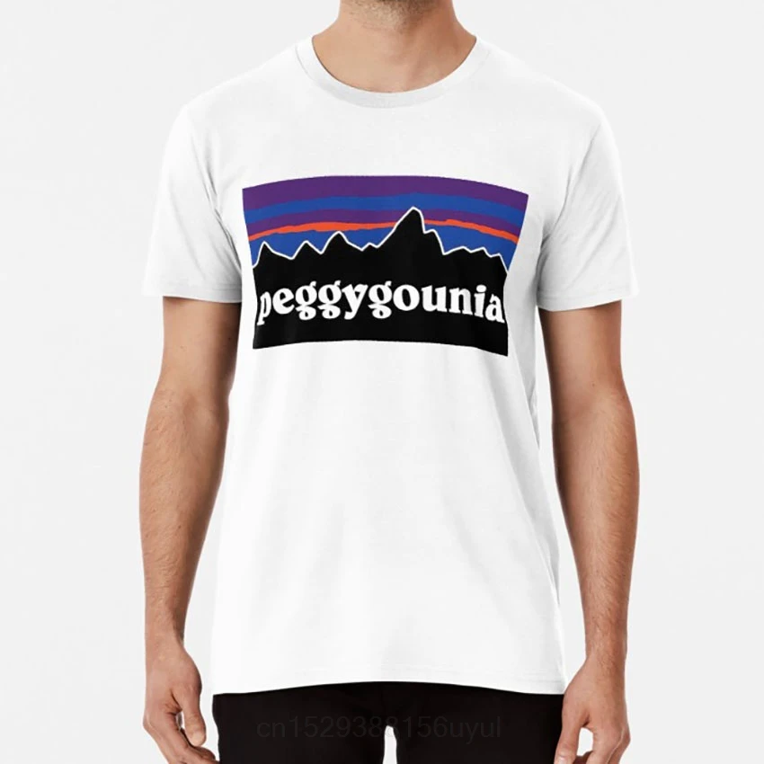 Peggygounia/футболка с графическим рисунком Берлина peggy gou peggygounia, Южная Корея, дом, техно, диско - Цвет: Белый