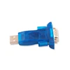 1pcs HL-340 New USB to RS232 COM Port Serial PDA 9 pin DB9 Adapter support Windows7-64 ► Photo 3/5