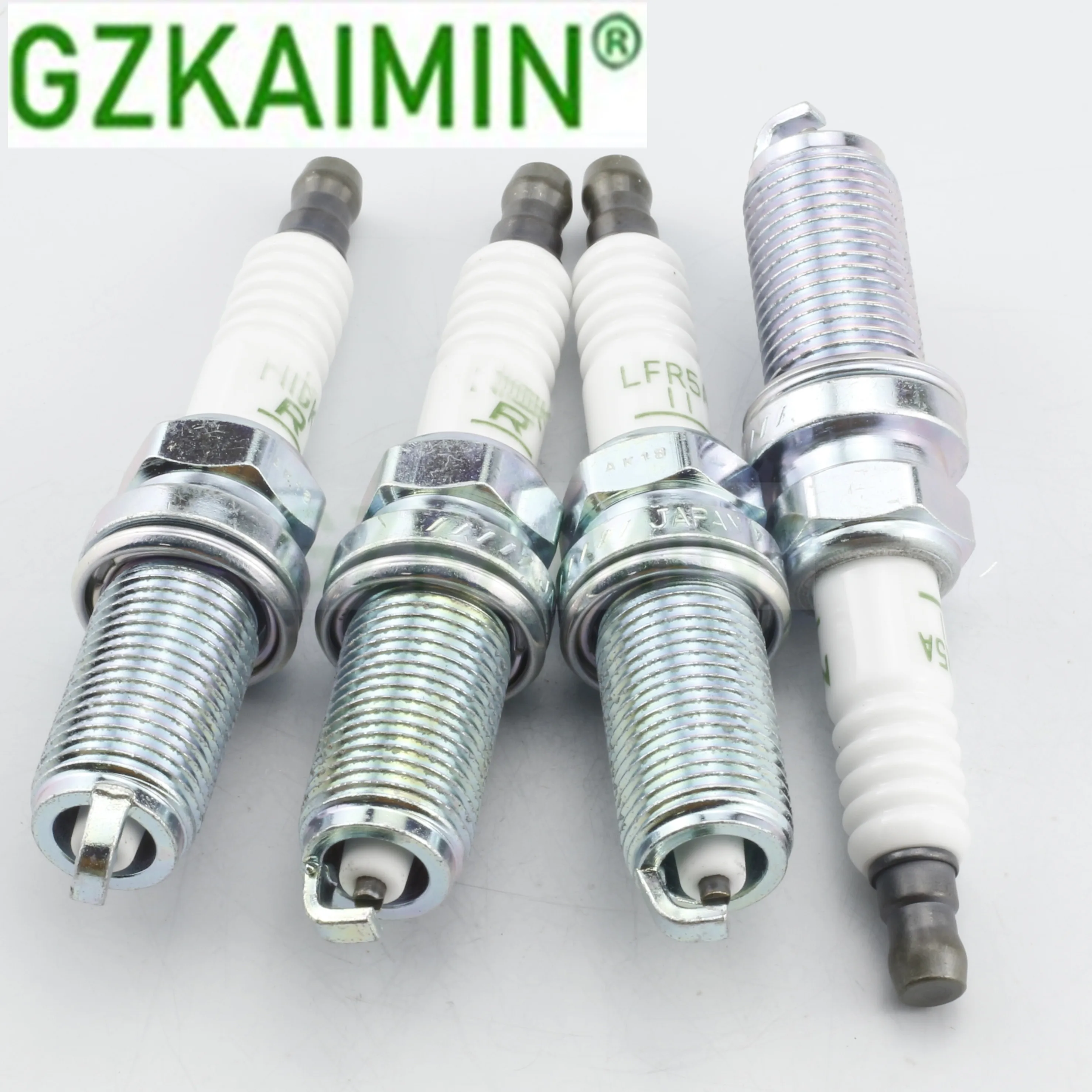 Высокое качество свечи зажигания для oem 22401-8h515 224018h515 LFR5A-11/22401-8H515 Подходит для Nissan
