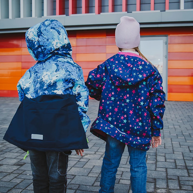 Beste Kids jas Dinosaurus Kinderen Kleding Hooded Zipper Windbreaker Baby Print Jas Zuigeling Waterdicht Hoodies Voor Meisjes jongens jas