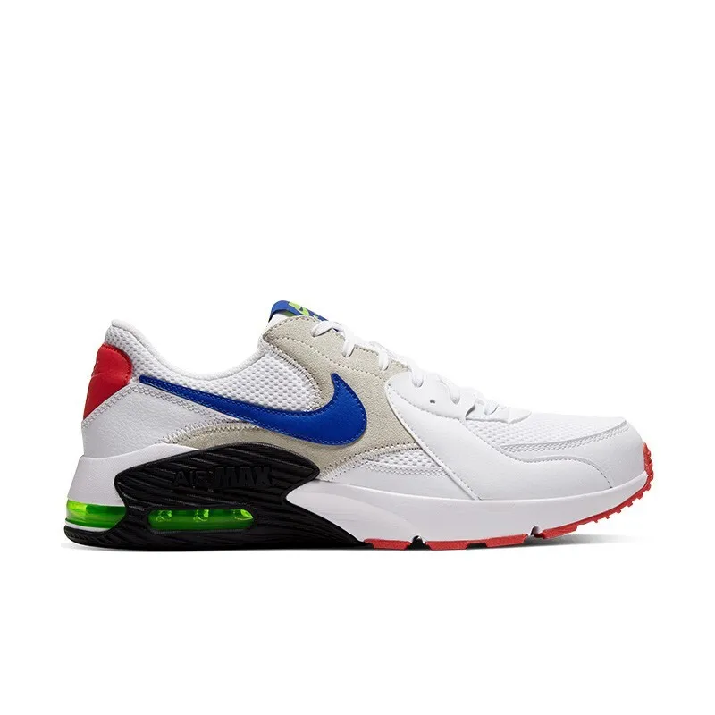 Original New Arrival NIKE AIR MAX EXCEE Men's Skateboarding Shoes Sneakers