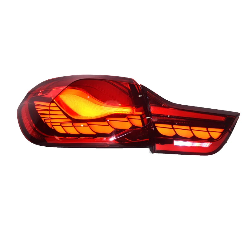 Factory Led Rear Light For Bmw 4 Series F32 F33 F36 420i 420d 425d 430d