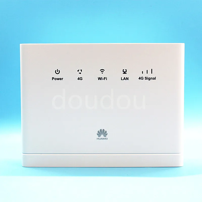 

Unlocked Huawei B315 B315s-607 4G LTE CPE 3/4G Wireless Router Wireless Gateway PK B315s-22,b310,B593 ,E5186