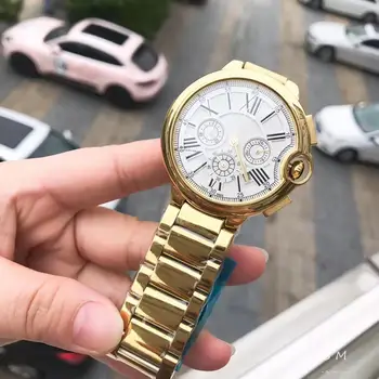 

AAA Quality Automatic mechanical watches Vangeer ctr classic Luxury top brand same watch Men's Tourbillon designer wristwacth