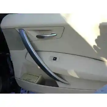 

WINDOW REGULATOR REAR RIGHT BMW X3 (E83)