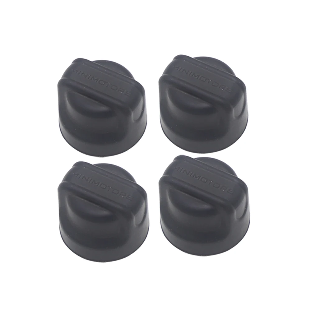 Nut Cap for Dualtron Thunder Victor DT3 Achilleus Ultra Eagle Zero 8X 10X 11X electric Scooter Dustproof Nut Protect dust cap