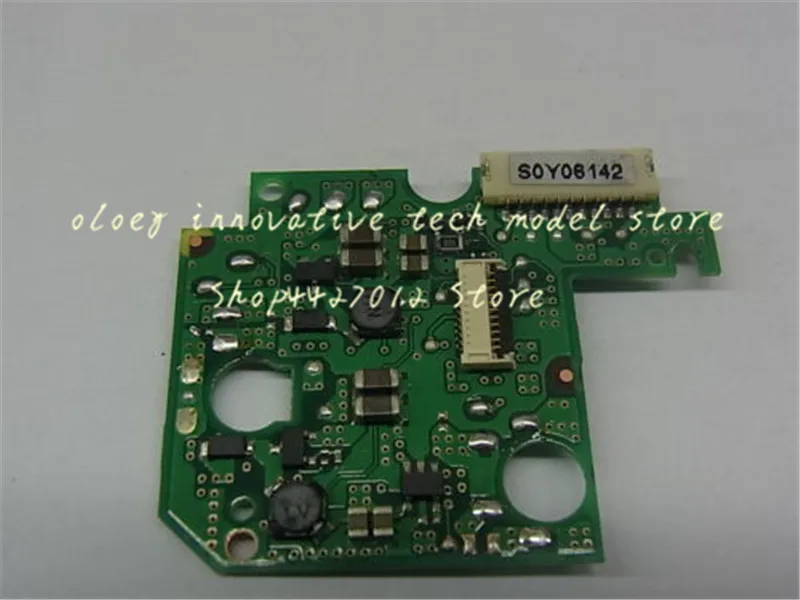 무료 배송 니콘 D300S DC/DC 보드, D300S 파워 보드, 카메라 수리 부..