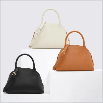 

Women's Messenger Bag 2020 New Fashion Women's Shoulder Bags Simple Women's Portable Shell Bags Women's Bags