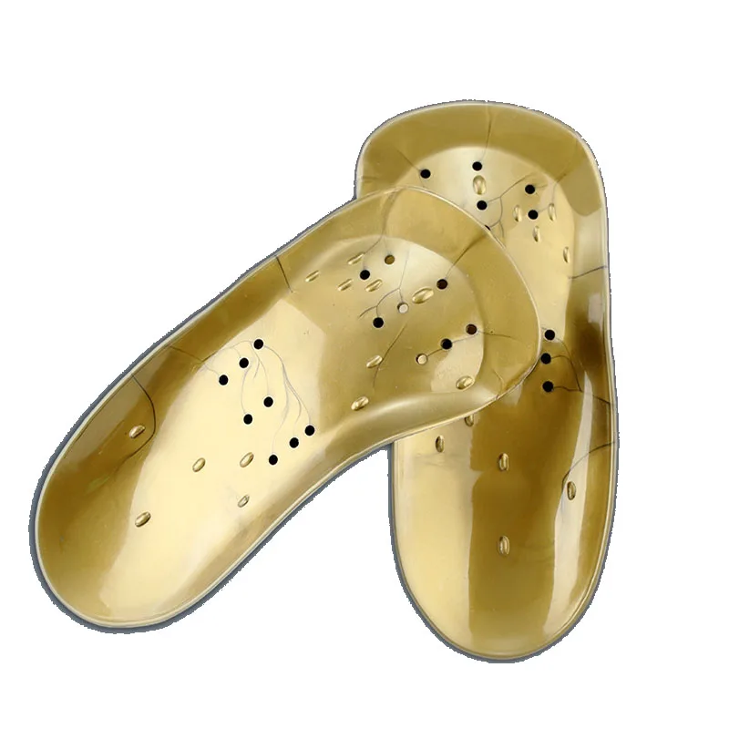 1 pair Magnetic Therapy Magnet Health Care Foot Massage Insoles Shoe Pads of Bone orthopedic insole | Красота и здоровье