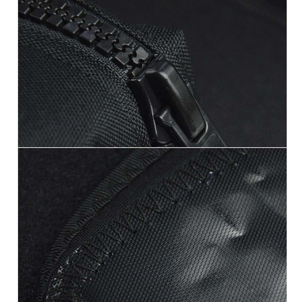 Mens Wetsuit Short Pants Stretch Shorts with Pockets and Quick Release Buckle Adjustable Waist Belt Swimming Diving Shorts