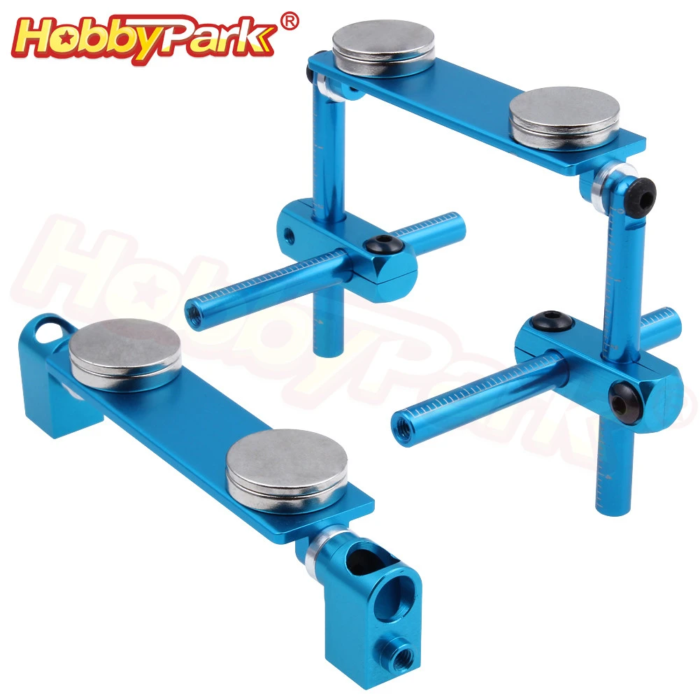 RC 1//10 Drift Car Magnetic Stealth Invisible Body Post Mount Tamiya tt-01 tt-02
