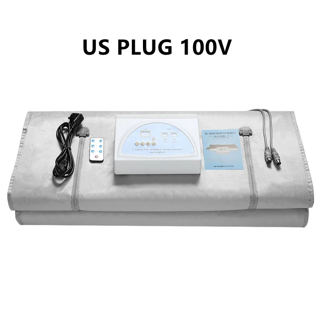 US Plug 110V-350853