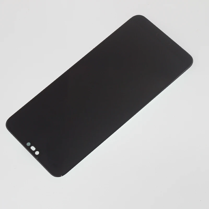 100 Tested Original New For Huawei Honor 10 COL L29 LCD Display With Fingerprint Touch Screen 3