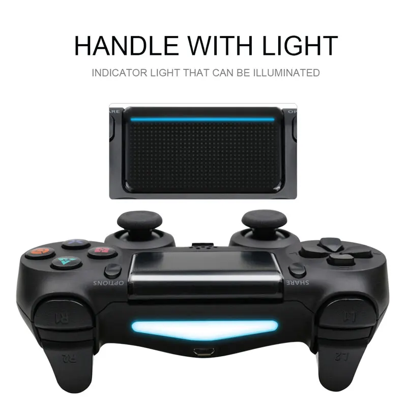ps4 led light controller