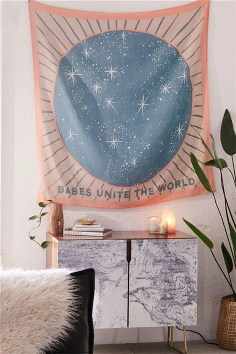 Tapestry-Wall-Fabric-Hippie-Boho-Psychedelic-Tapestry-Wall-Hanging-Bohemian-Floral-Leaves-Star-Bedroom-Tapiz-Mandala.jpg_640x640