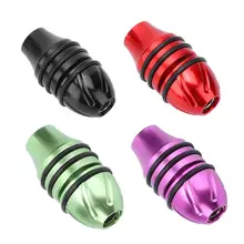 Ручка для картриджа для татуировки 25 мм/1,0 дюйма самофиксирующаяся машина для татуировки из сплава, противоскользящая татуировка, принадлежности для боди-арта, инструменты для татуировки