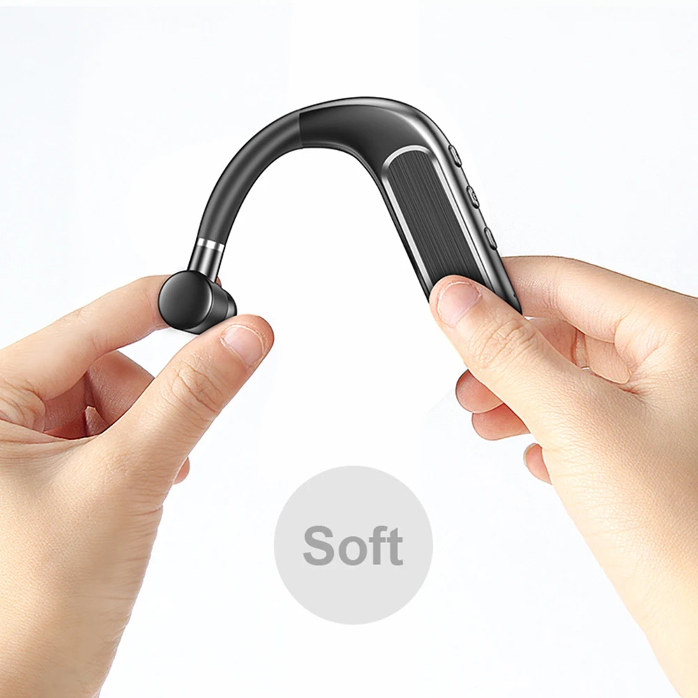 Y10 Bluetooth Earphone Original Design 
