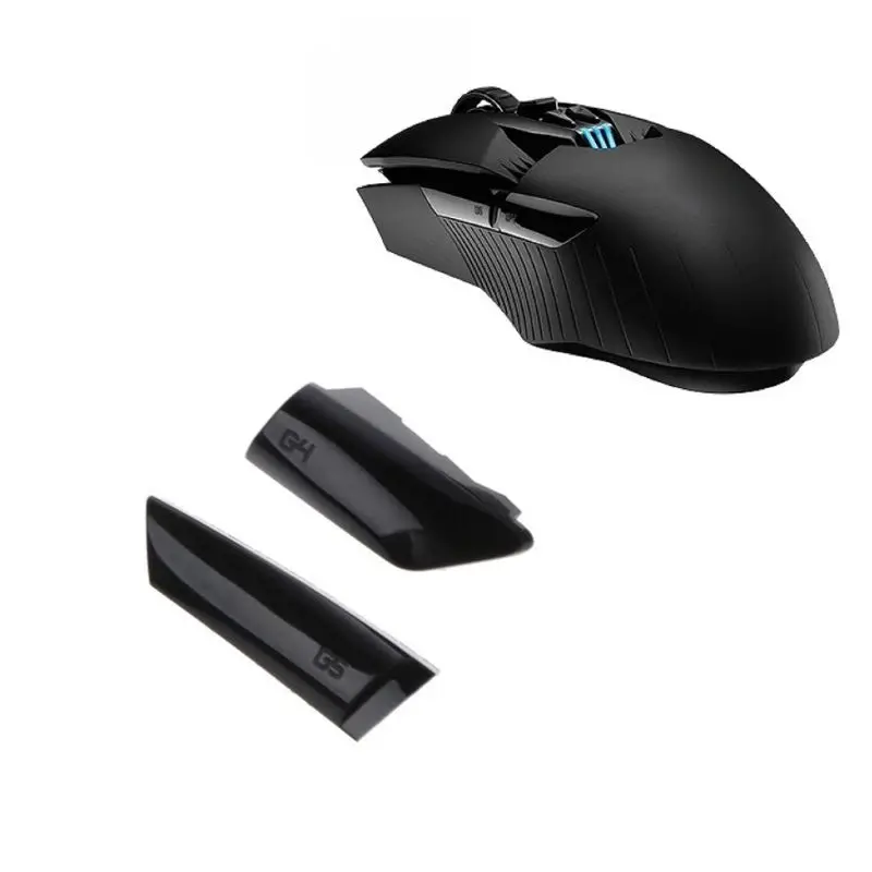 Replacement Side Keys 1Pc Side Buttons G4 G5 for Logitech G900 G903 Wireless Mouse Accessory