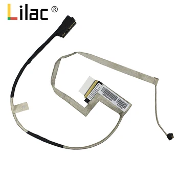 

Video screen Flex For Toshiba C850 C850-11V C850-119 laptop LCD LED LVDS Display Ribbon cable 1422-017J000