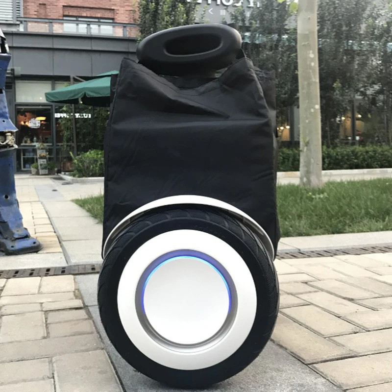 Xiaomi Ninebot 9 plus scooter_2