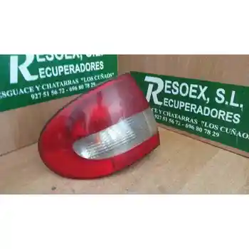 

RIGHT REAR light RENAULT MEGANE I PHASE 2 CLASSIC (..)